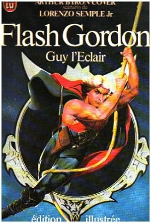 Seller image for Flash Gordon (Guy l'Eclair) for sale by librairie philippe arnaiz