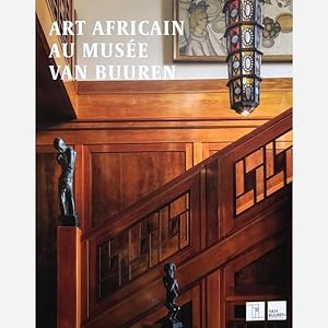 Image du vendeur pour Art Africain au Muse Van Buuren mis en vente par Vasco & Co / Emilia da Paz