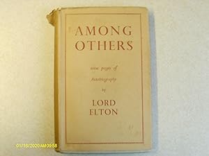 Seller image for Among Others for sale by Buybyebooks