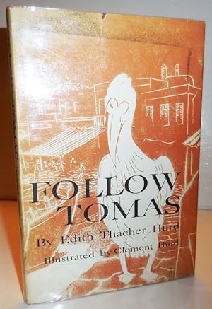 Follow Tomas