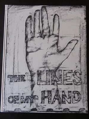 Seller image for The lines of my hand for sale by La Chambre Noire