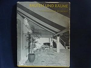 Seller image for BAUTEN UND RAUME for sale by Historia, Regnum et Nobilia