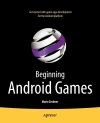 Seller image for Beginning Android Games for sale by Agapea Libros