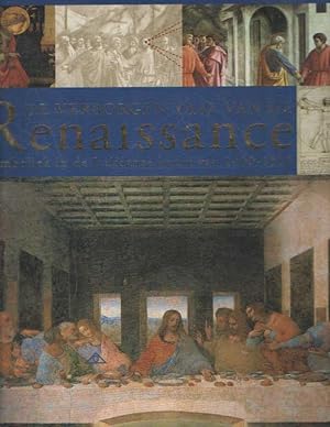Image du vendeur pour De verborgen taal van de Renaissance, symboliek in de Italiaanse kunst van 1400-1550 mis en vente par Bij tij en ontij ...