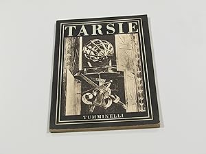 Seller image for Francesco Arcangeli. Tarsie for sale by Amarcord libri