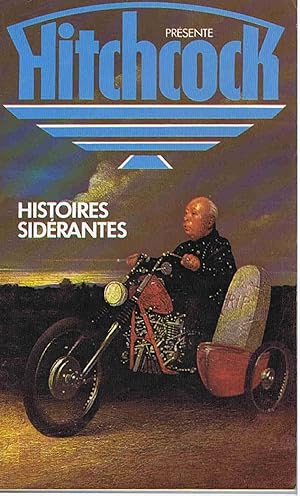 Imagen del vendedor de Histoires sidrantes a la venta por librairie philippe arnaiz