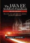 Immagine del venditore per The Java Ee Architect's Handbook venduto da Agapea Libros