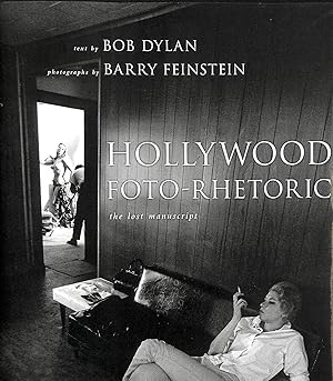 Hollywood Foto-Rhetoric: The Lost Manuscript