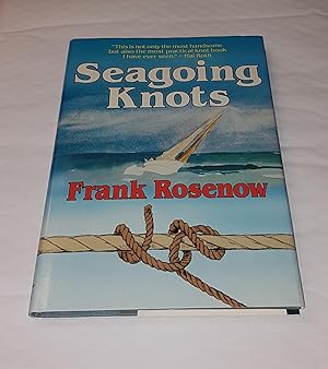 Seller image for Seagoing Knots for sale by CURIO