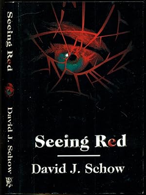 Bild des Verkufers fr Seeing Red zum Verkauf von Don's Book Store