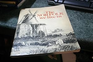 Imagen del vendedor de The Norfolk We Live In a la venta por SGOIS