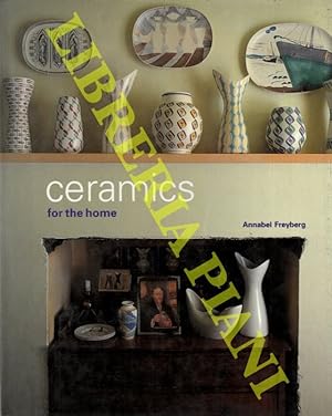 Seller image for Ceramics for the Home. for sale by Libreria Piani