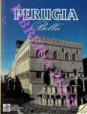 Perugia bella.