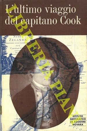 Seller image for L'ultimo viaggio del capitano Cook. for sale by Libreria Piani