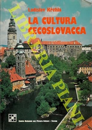 La cultura cecoslovacca.