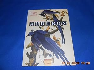 Seller image for AUDUBON for sale by Emmanuelle Morin