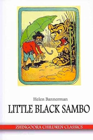 Seller image for Little Black Sambo for sale by GreatBookPrices