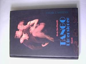 Seller image for Tango-Dimensionen for sale by Antiquariat Fuchseck