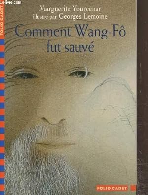 Image du vendeur pour Comment Wang-F fut sauv mis en vente par Le-Livre