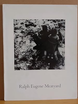 Seller image for Ralph Eugene Meatyard for sale by H.S. Bailey