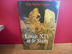 Louis XIV et le Siam.
