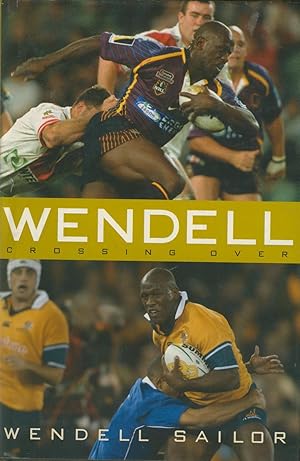 Image du vendeur pour WENDELL - CROSSING OVER mis en vente par Sportspages