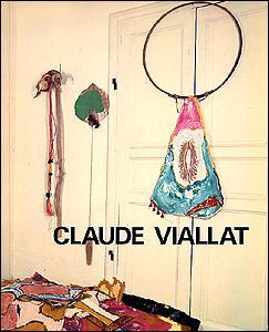 Catalogue Claude Viallat