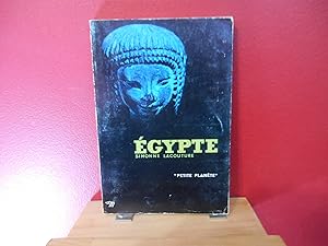 PETITE PLANETE 30; EGYPTE