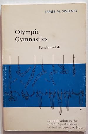 Olympic Gymnastics fundamentals