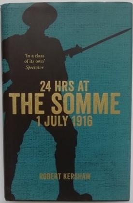 24 Hours at the Somme