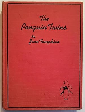 Seller image for The Penguin Twins for sale by The Book Peddlers