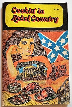Cookin' in Rebel Country
