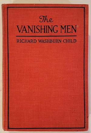The Vanishing Men