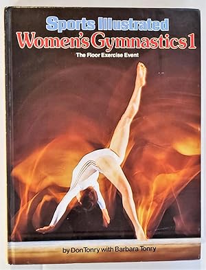 Seller image for Sports Illustrated Womens Gymnastics 1: The Floor Exercise Event for sale by The Book Peddlers