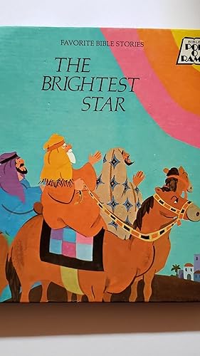 Immagine del venditore per The Brightest Star venduto da The Book Peddlers