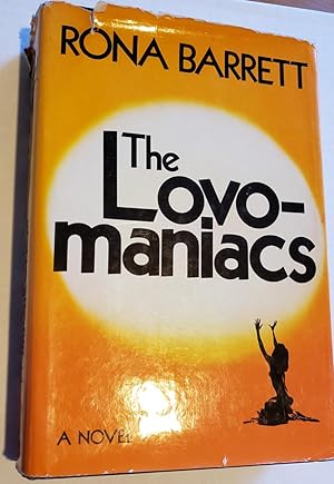 Seller image for The Lovo-Maniacs for sale by The Book Peddlers