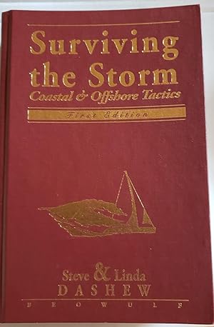 Surviving The Storm: Coastal and Offshore Tactics