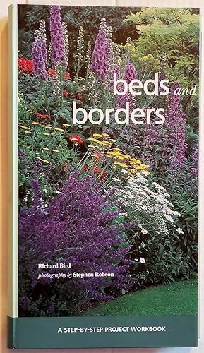 Seller image for BEDS AND BORDERS for sale by The Book Peddlers