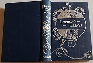 Emersons Essays: First Series