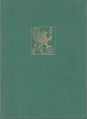 Der Verleger George Westermann 1810 - 1879. Ein Lebensbild aus Briefen und Tagebüchern.