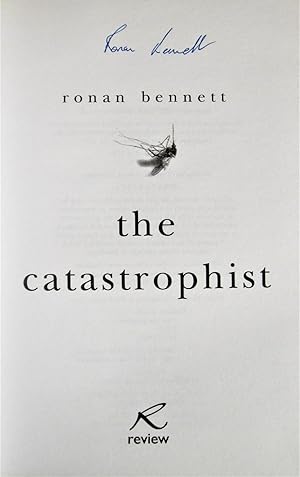 Seller image for The Catastrophist for sale by Ken Jackson