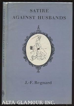Seller image for SATIRE AGAINST HUSBANDS for sale by Alta-Glamour Inc.