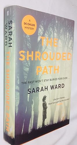 Imagen del vendedor de The Shrouded Path a la venta por Hadwebutknown