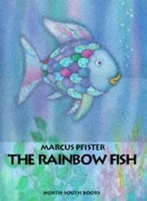 Immagine del venditore per Rainbow Fish Big Book (Paperback) venduto da Grand Eagle Retail