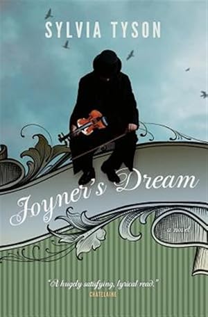 Seller image for Joyner's Dream for sale by GreatBookPrices