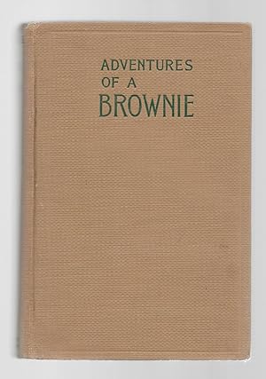 Seller image for The Adventures of a Brownie as Told to My Child for sale by Gyre & Gimble