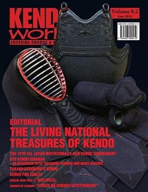 Seller image for Kendo World 8.2 for sale by GreatBookPrices