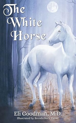 Seller image for White Horse for sale by GreatBookPrices
