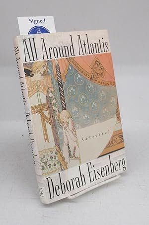 Seller image for All Around Atlantis for sale by Attic Books (ABAC, ILAB)