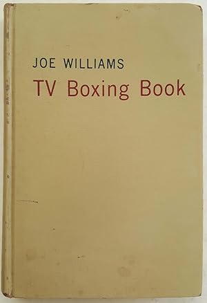 TV Boxing Book